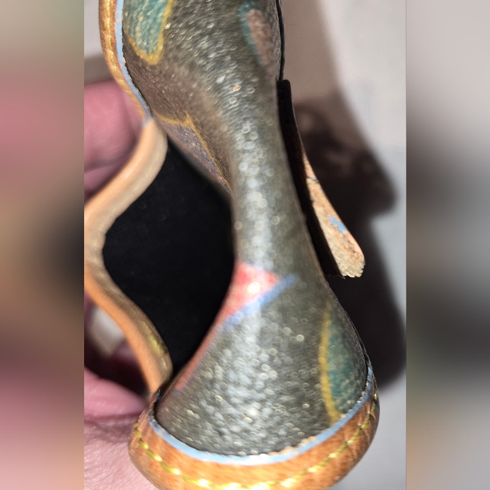 Heart Pattern Phone Case with Strap - image 6